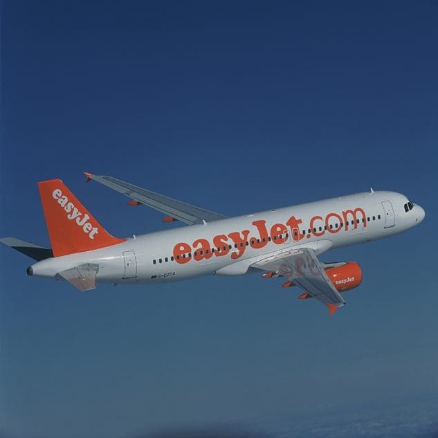 easyJet puts spring 2023 flights on sale from Belfast 3