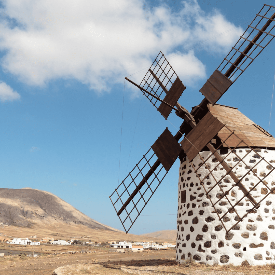 Canary Islands Tourism launch new strategy to attract long-stay "silver" tourists, doubling their spending 8