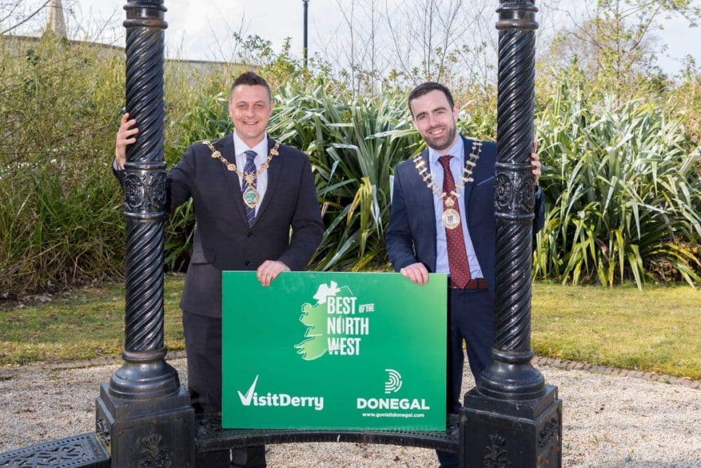 Councils join forces to celebrate the 'Best of the Northwest' 5