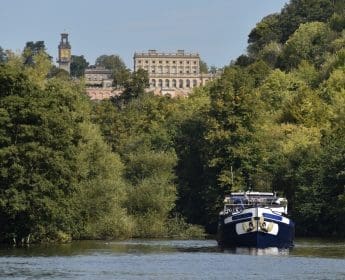 European Waterways Cruise Guests Are Always Treated Like Royalty 5