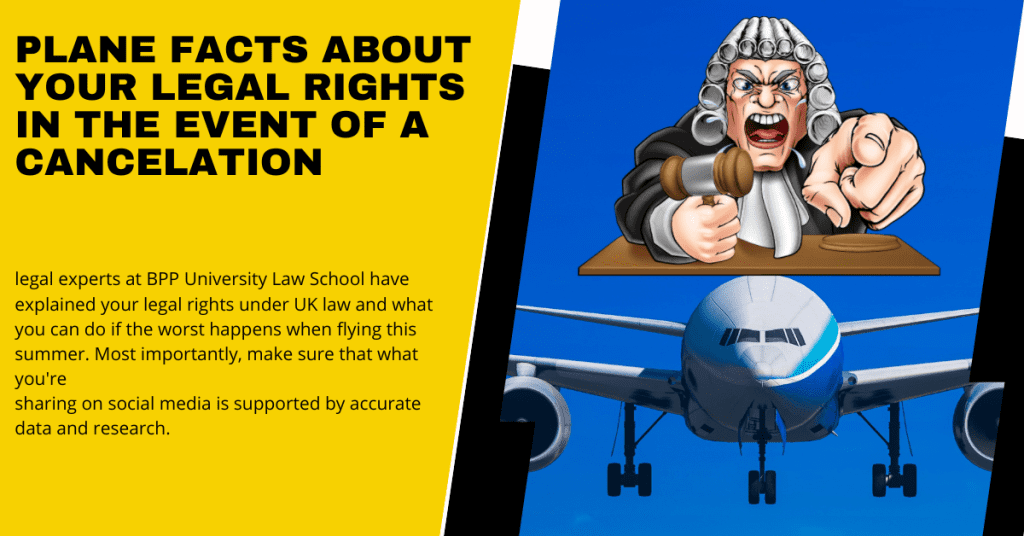 FLIGHT DELAYS YOUR RIGHTS EXPLAINED 3