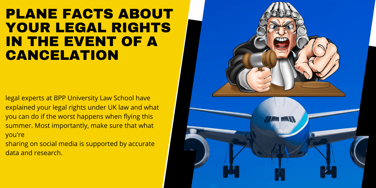 FLIGHT DELAYS YOUR RIGHTS EXPLAINED 1