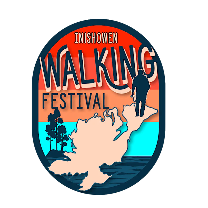 The Inishowen Walking Festival 10