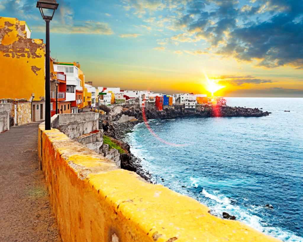 8 Reasons Irish Holidaymakers are Escaping to the Canary Islands this Winter 5