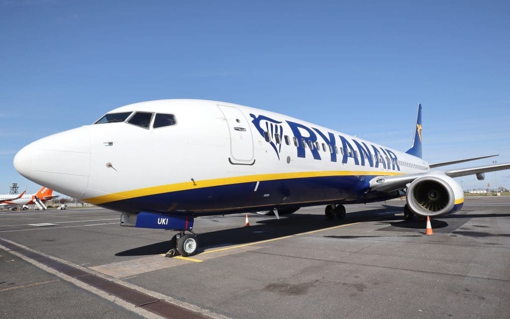 RYANAIR ADDS EXTRA FLIGHTS FOR UK RUGBY FANS TRAVELLING TO FRANCE FOR THE RUGBY WORLD CUP 3