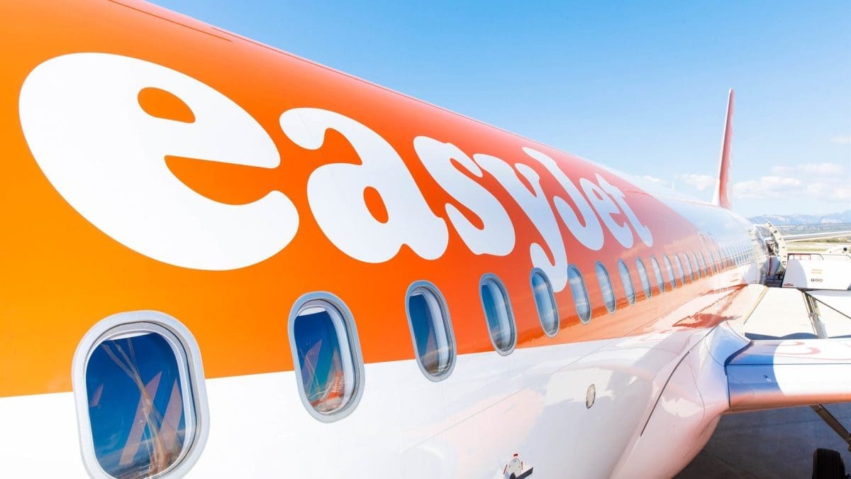 easyJet and easyJet holidays launch biggest ever Big Orange Sale in time for Christmas 2