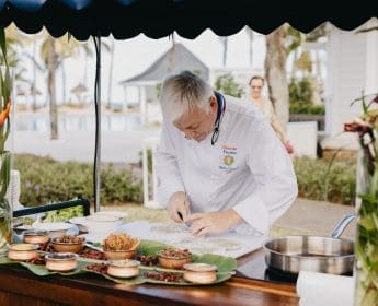 Sustainable Gastronomy Festival in Mauritius Returns with Michelin Green Star Chef  25