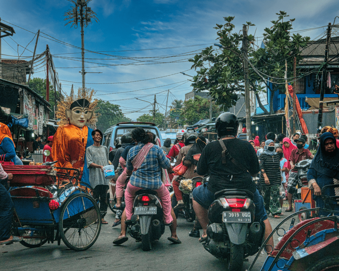 PLEA TO HOLIDAYMAKERS: AVOID HIRING MOTORCYCLES AND QUADS 1