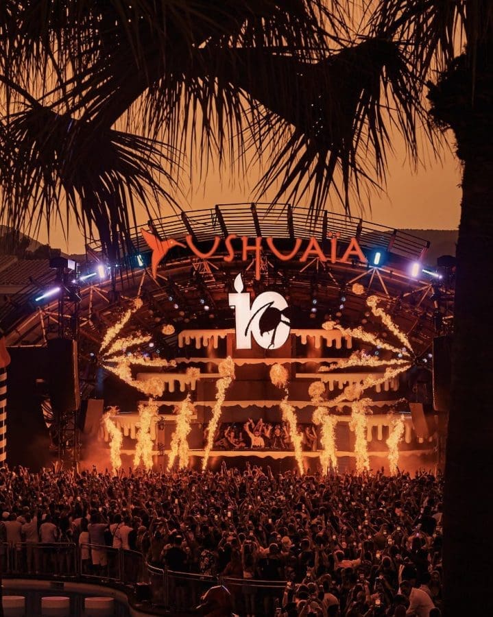 ALL OF THE BEST PARTIES COMING UP AT USHUAÏA AND HÏ IBIZA THIS SUMMER 9