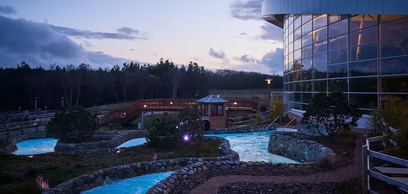 Unveiling the Magic of Center Parcs Ireland: The Ultimate Retreat for Nature Lovers 10