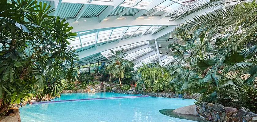 Unveiling the Magic of Center Parcs Ireland: The Ultimate Retreat for Nature Lovers 14