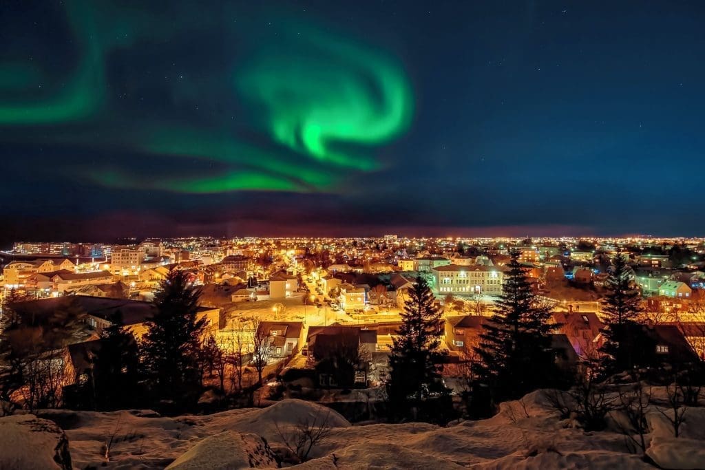 Jet2.com and Jet2CityBreaks celebrate start of their biggest Winter programme to Iceland   3