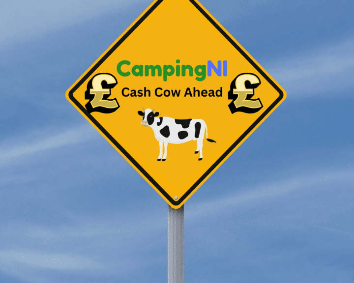 Camping NI's Draconian Price Hike: A Betrayal of Trust in Challenging Times 1