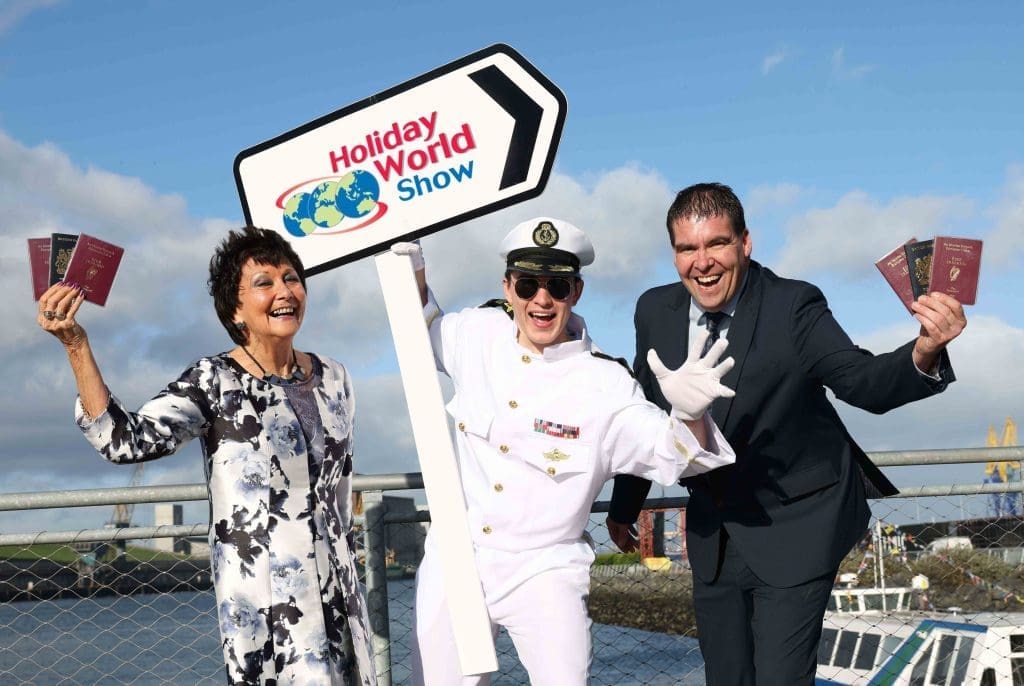 Setting sail for adventure as Holiday World opens next week in Belfast 2