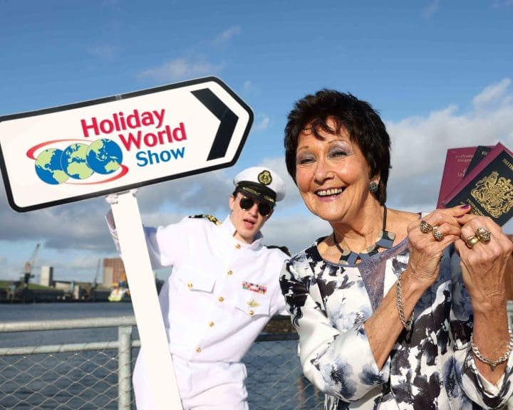 Setting sail for adventure as Holiday World opens next week in Belfast 4