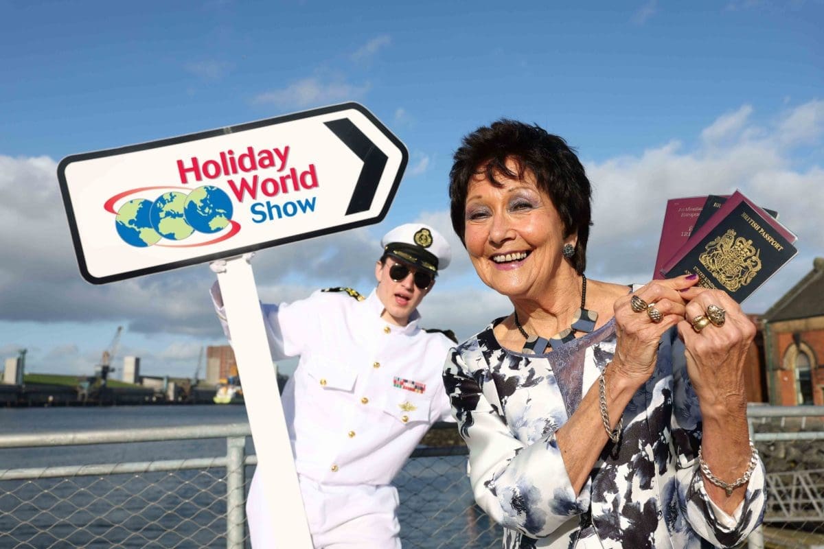 Setting sail for adventure as Holiday World opens next week in Belfast 1