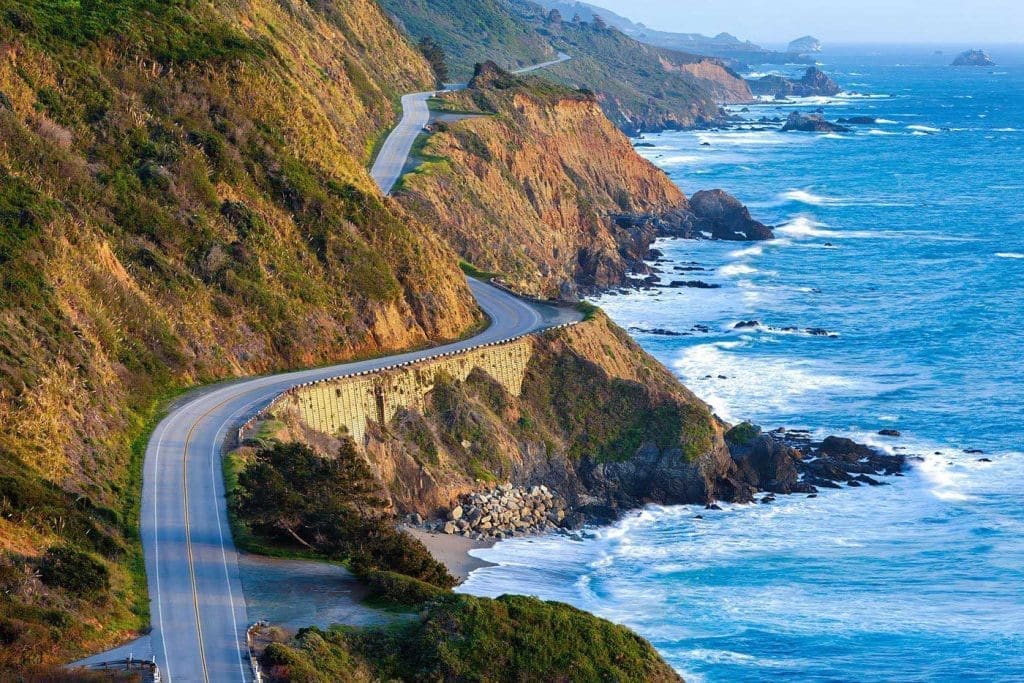 Escape Adventures: An All-New Cycling Tour of California's Breathtaking Central Coast 7