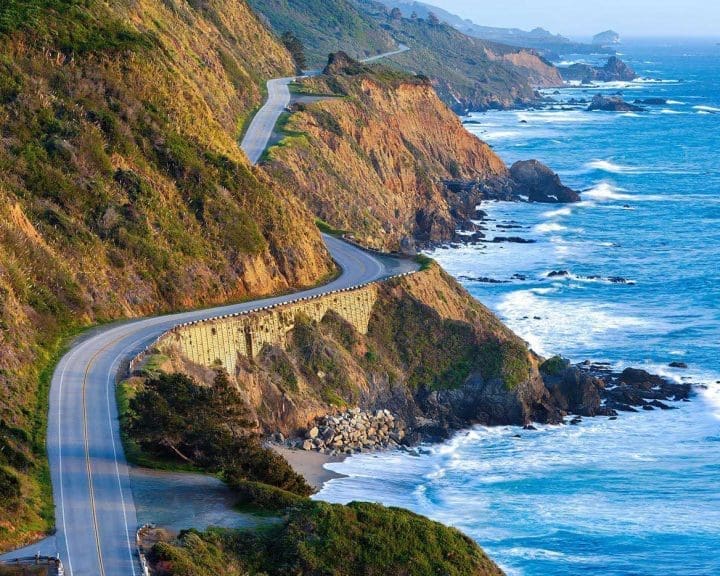 Escape Adventures: An All-New Cycling Tour of California's Breathtaking Central Coast 10