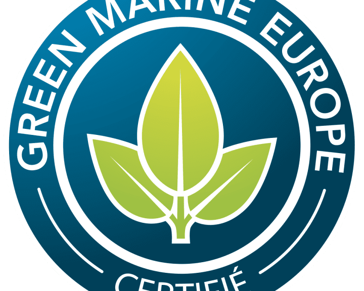 Brittany Ferries is proud to have been awarded Green Marine Certified Shipowner accreditation for the fourth year in a row. 8