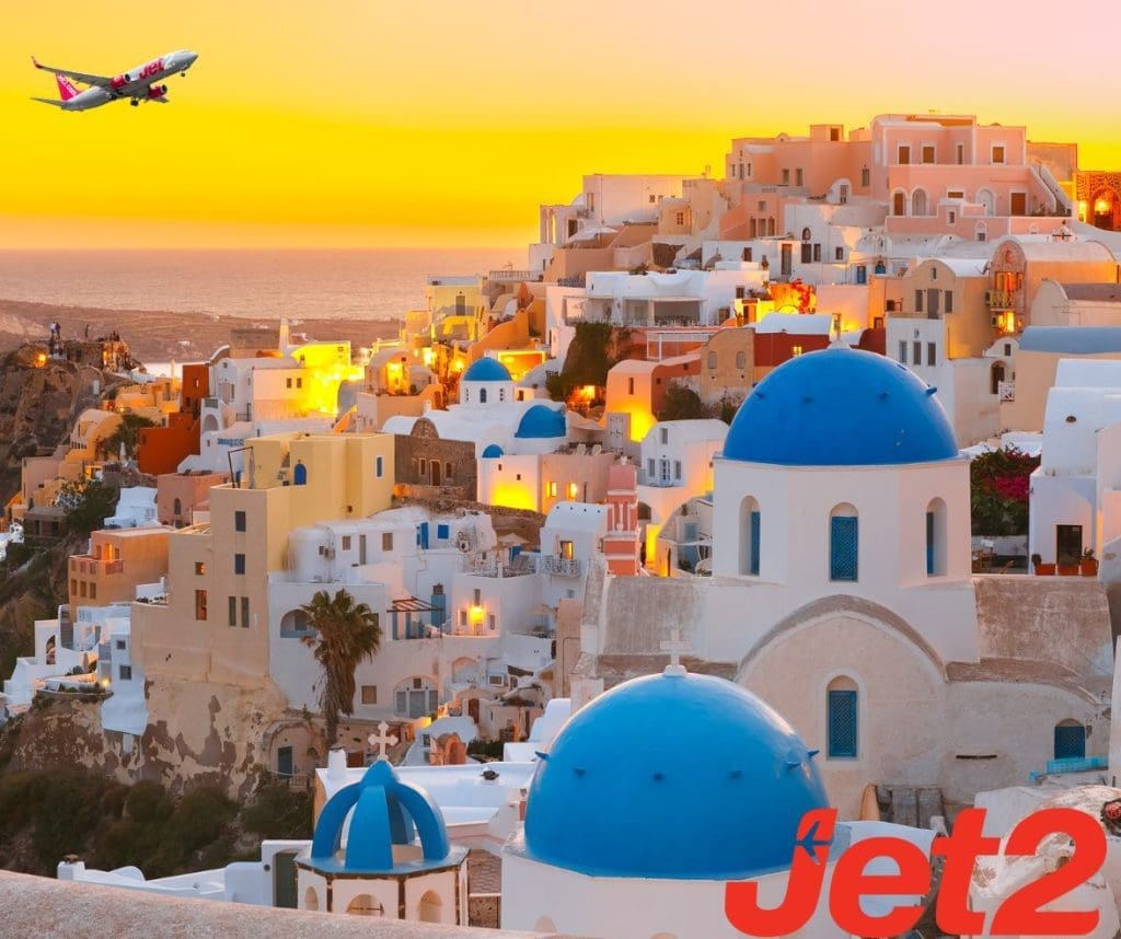 Jet2holidays announces Symi as new destination in Greece for Summer 24 from Belfast International Airport 4