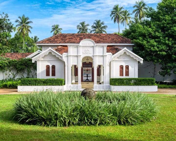 Uga, Boutique Hotel Group, Sri Lanka. 9