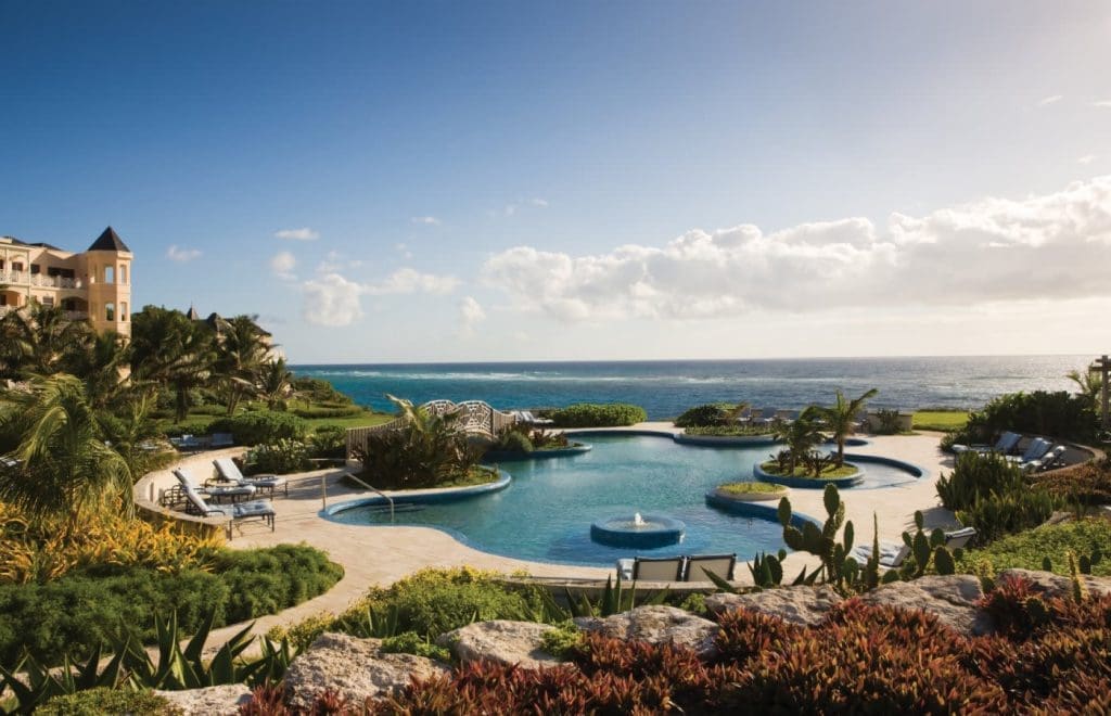 The Crane Resort Barbados