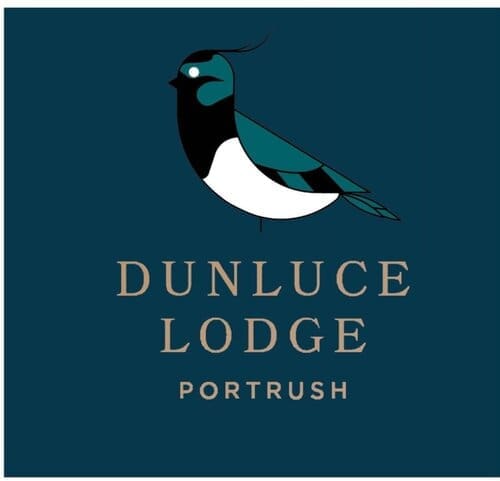 New drone footage showcases luxurious Dunluce Lodge 4