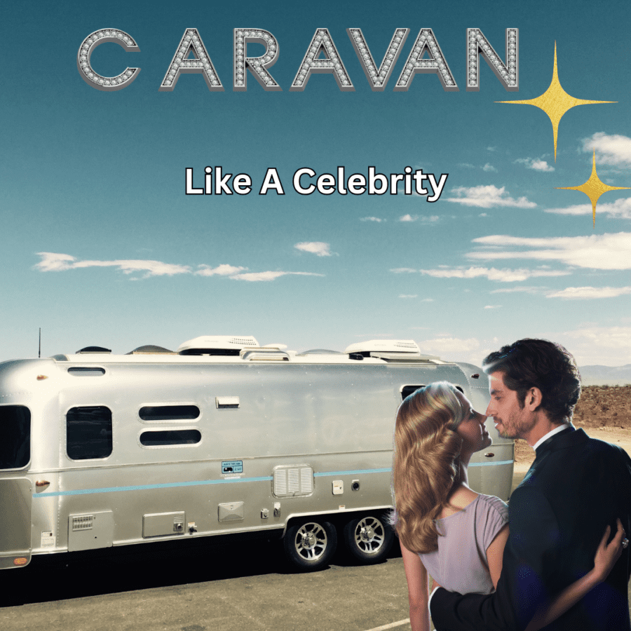 How to holiday like a celeb, get ideas at The Caravan, Motorhome & Holiday Show 3